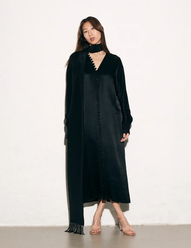 ENVELOPE1976 - Cannes Dress