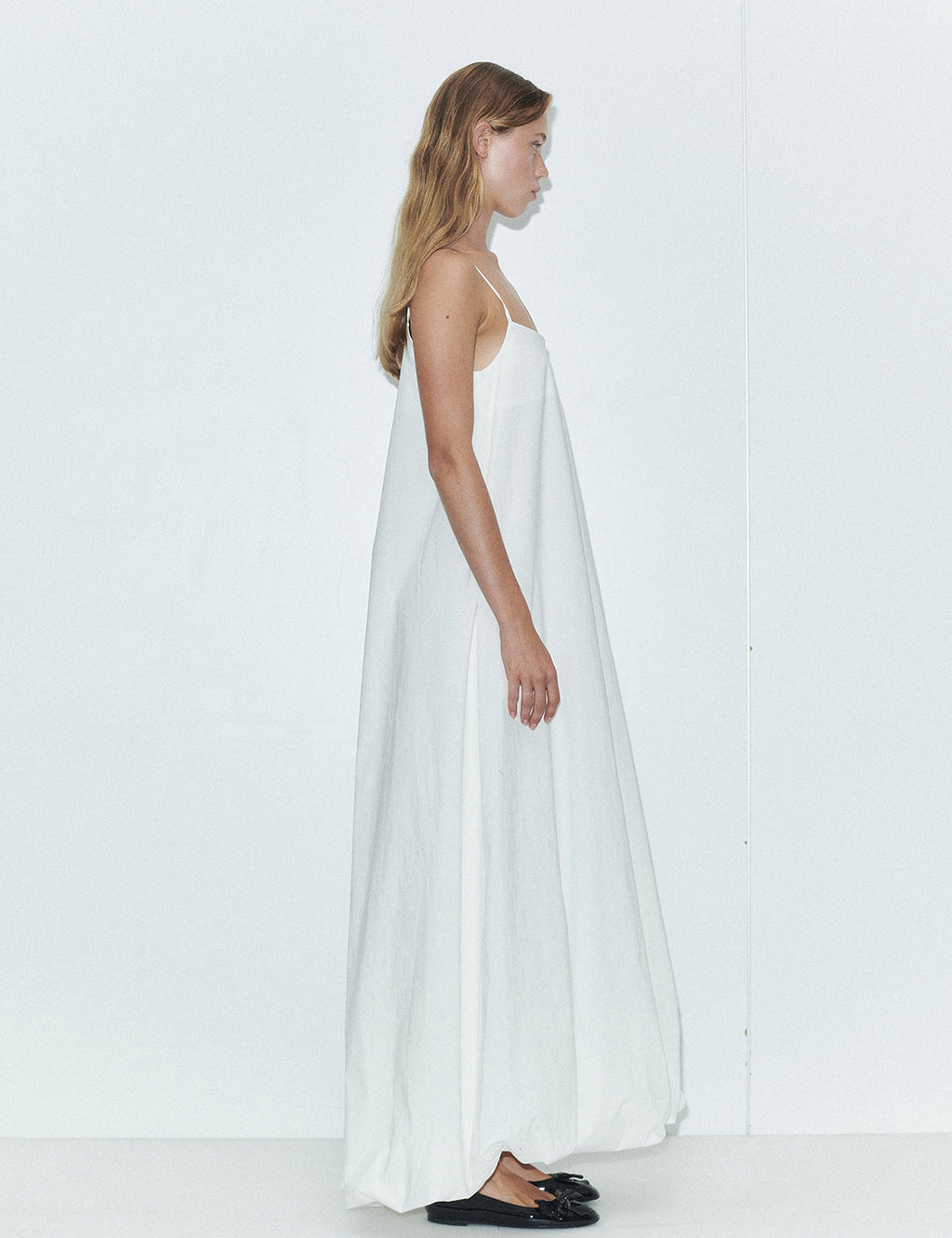 cyprus maxi dress The . Garment