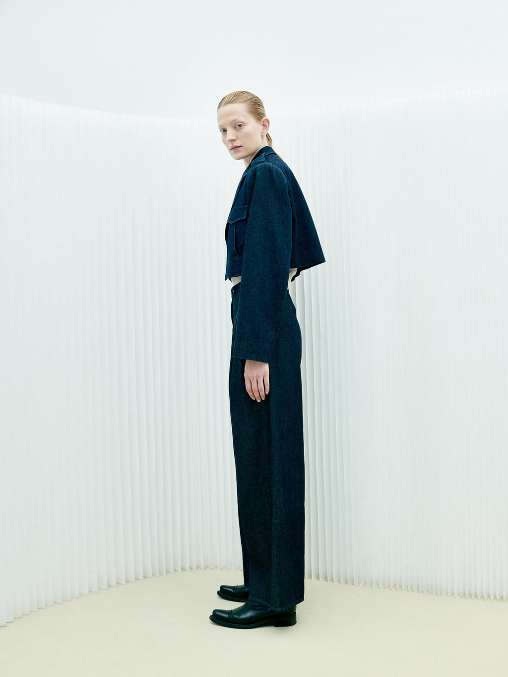 The Garment - Eclipse Wide Pants – projectscandinavia