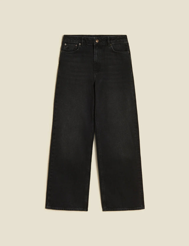 Holzweiler - W Wide Jeans