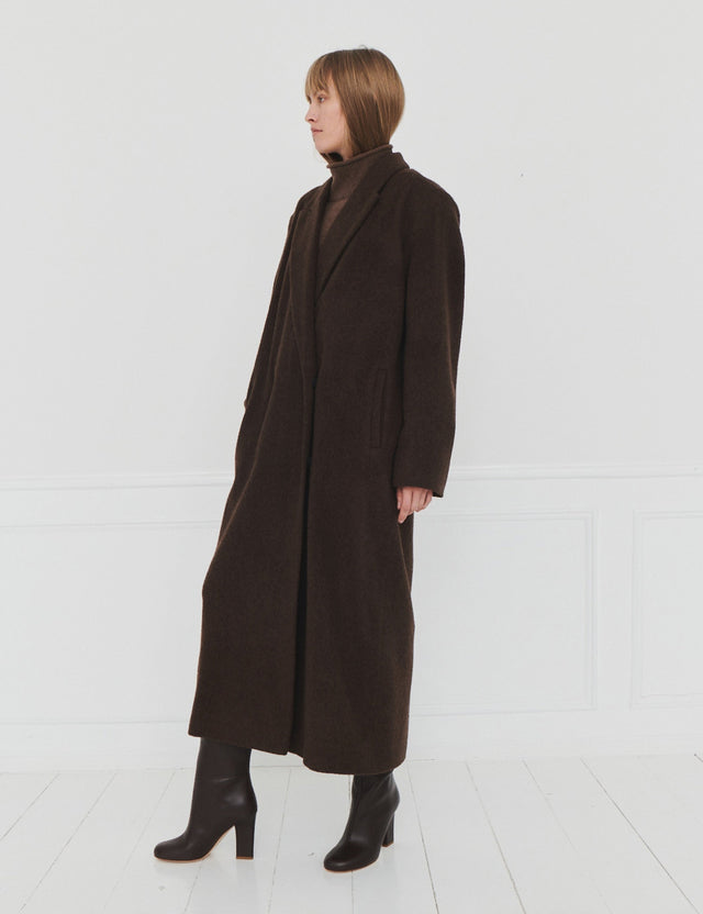 The . Garment - Conrad Coat