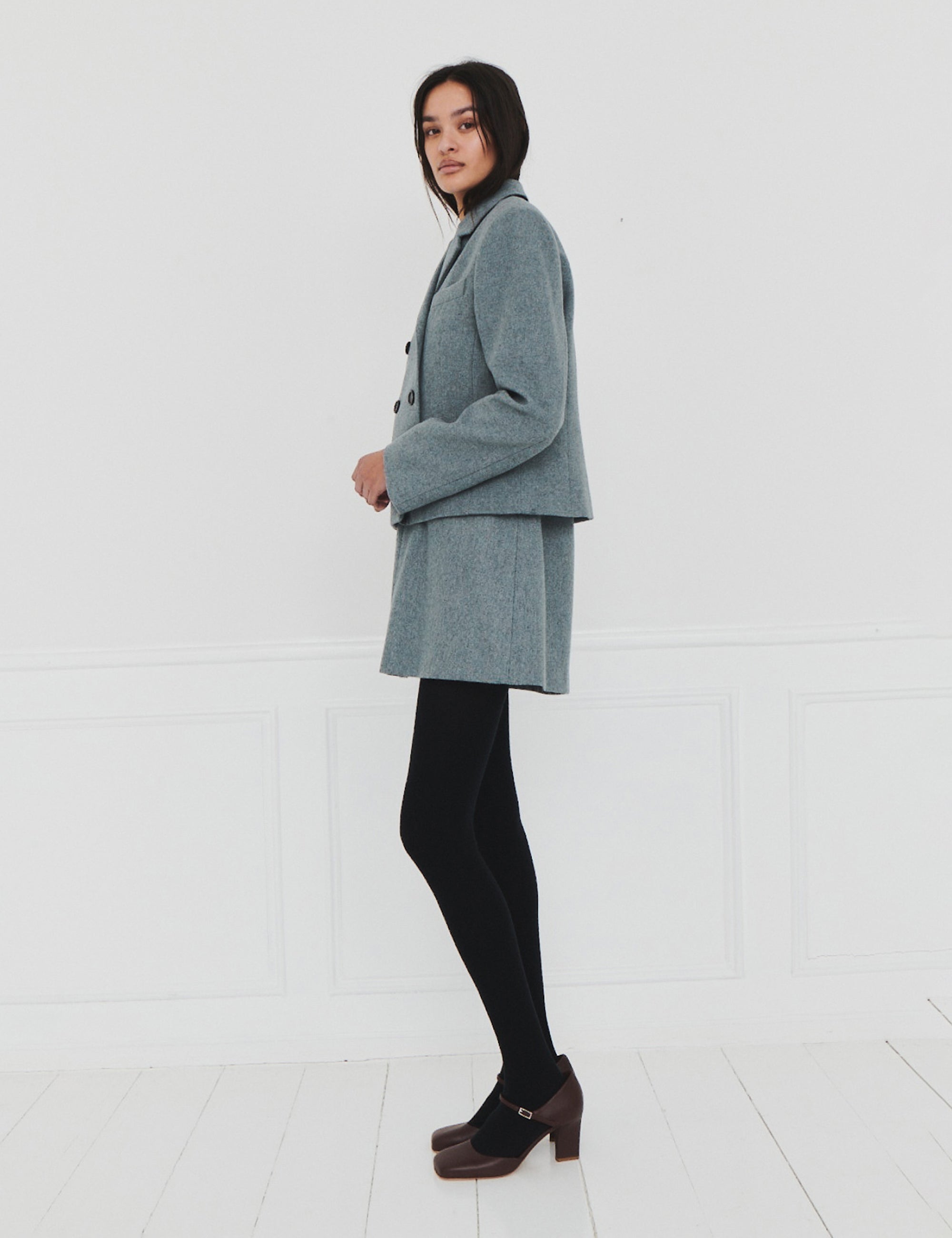 The . Garment – projectscandinavia