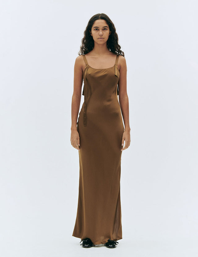 The . Garment - Catania String Dress