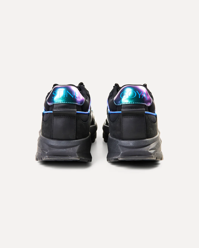 Stine Goya - Apollo Tech Runner Sneakers