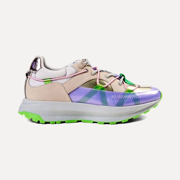 Stine Goya - Apollo Tech Runner Sneakers – projectscandinavia