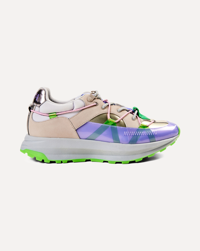 Stine Goya - Apollo Tech Runner Sneakers