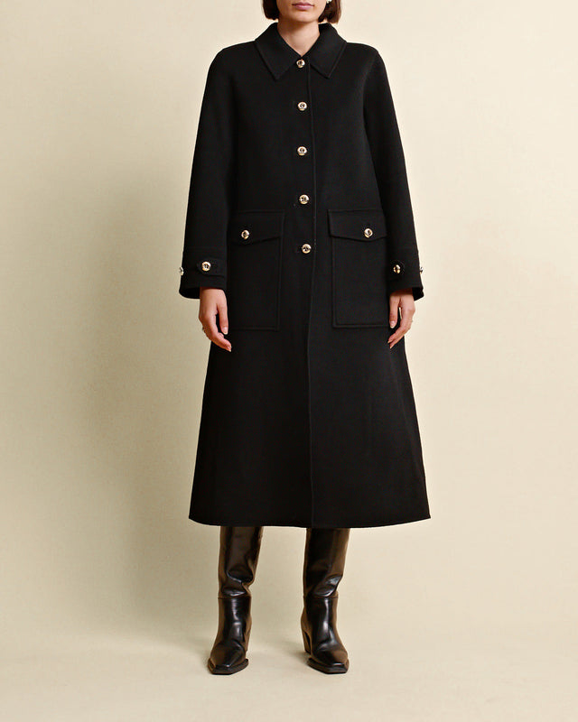 byTiMo - Tailored Coat