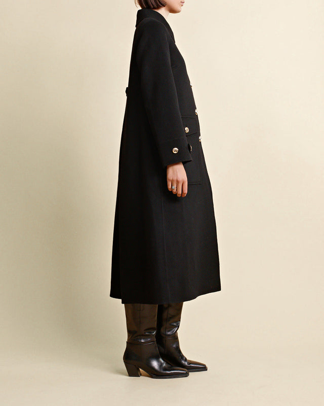byTiMo - Tailored Coat