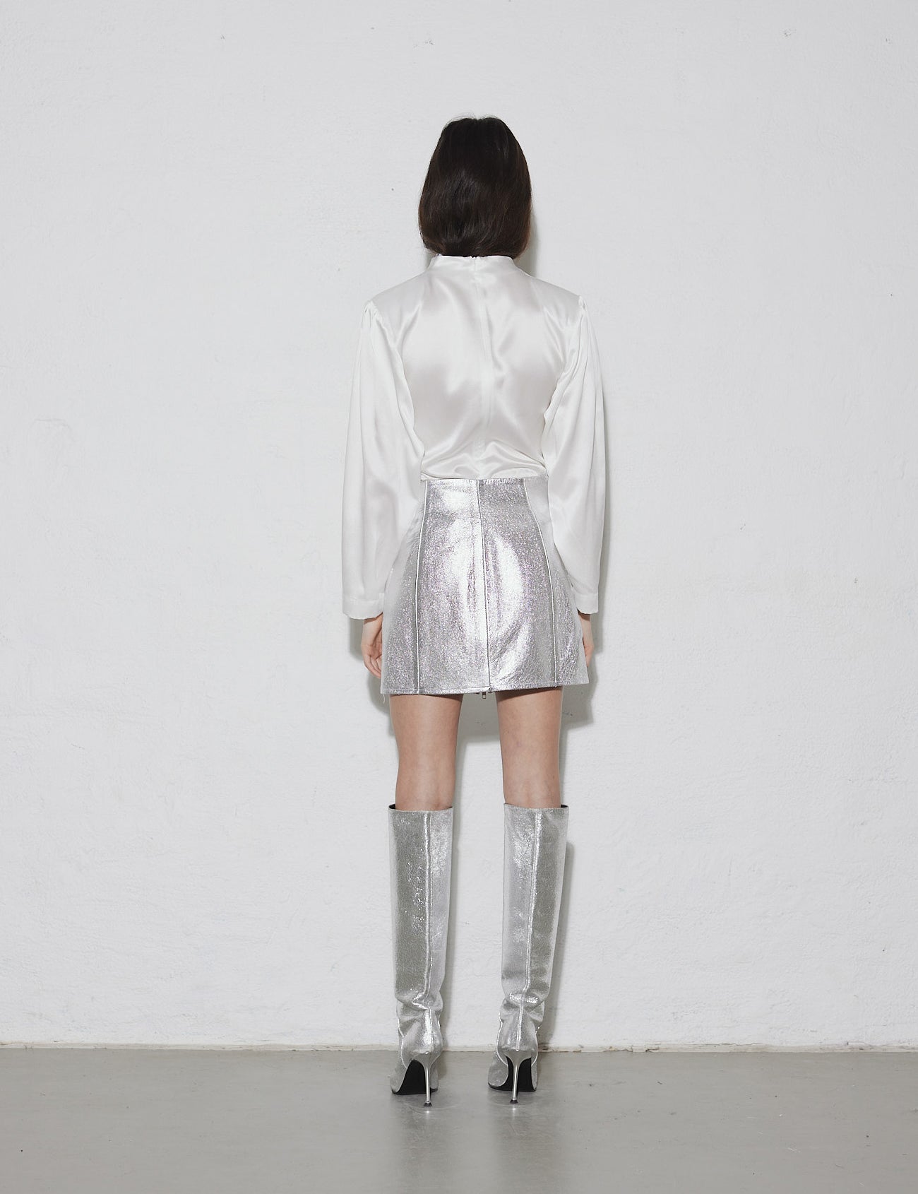 ENVELOPE1976 - Joule Skirt – projectscandinavia