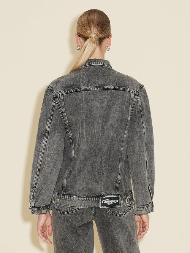 Holzweiler - W.Apollo Denim Jacket