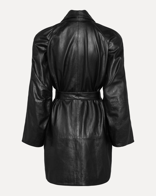 ENVELOPE1976 - Kelly coat