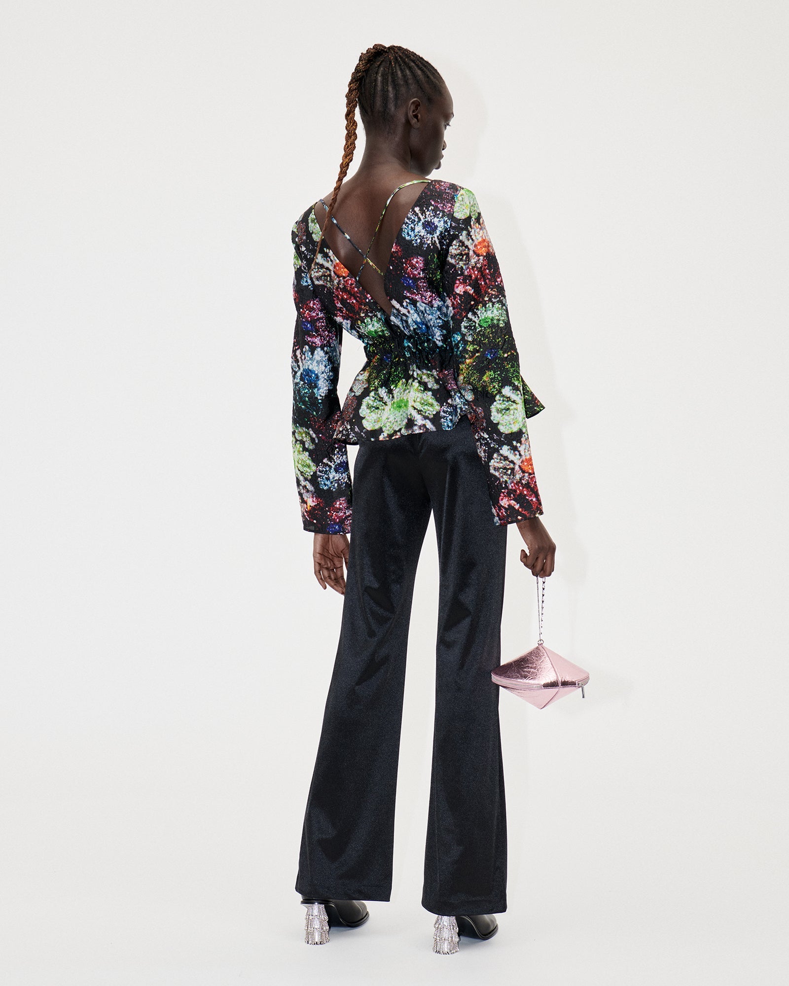 Stine Goya - Nathalie Blouse – projectscandinavia