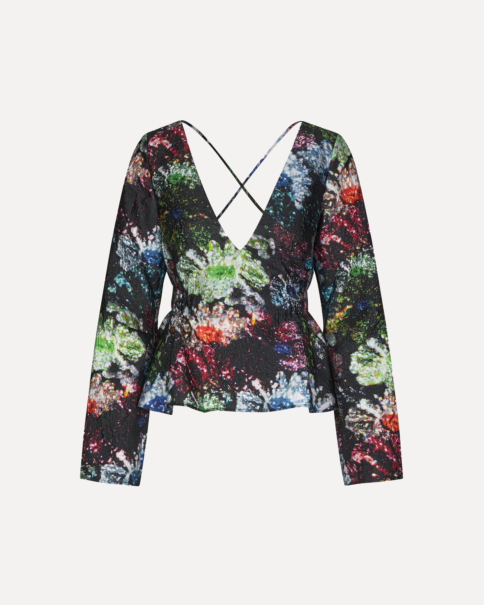 Stine Goya - Nathalie Blouse – projectscandinavia