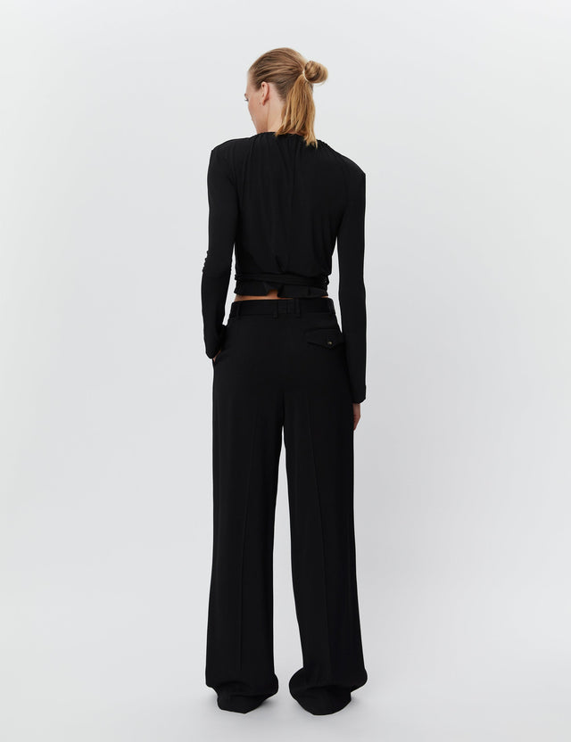 DAY Birger et Mikkelsen - Enzo Viscose Twill Pants