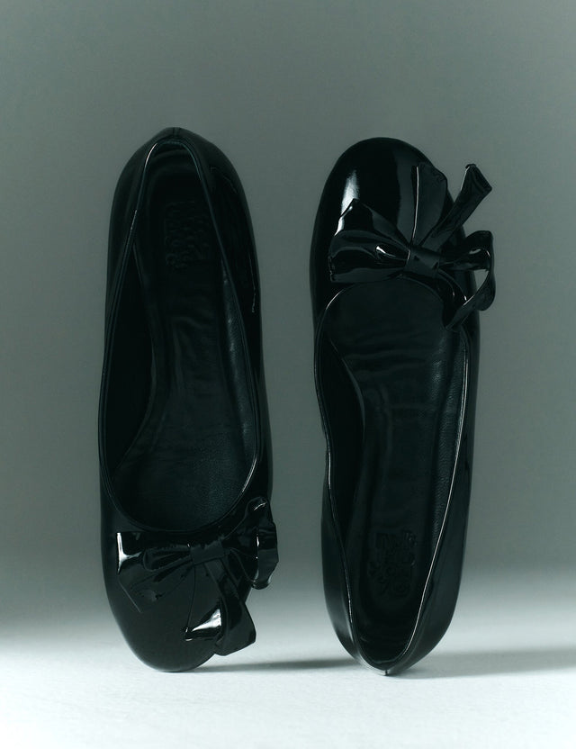 Gia Borghini - Nanna Ballerina Shoes