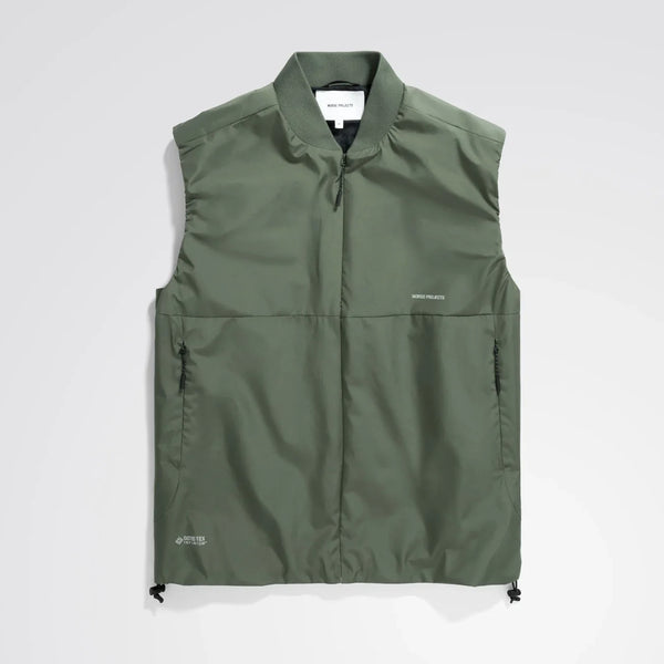 Carhartt wip payton vest hot sale