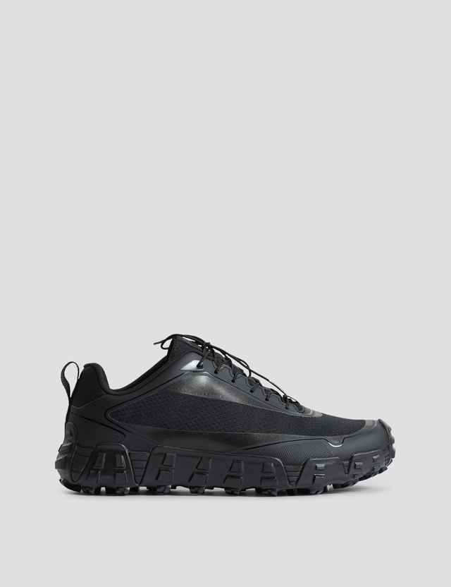 Norse Projects - Lace Up Hyper Runner V08 Shoes