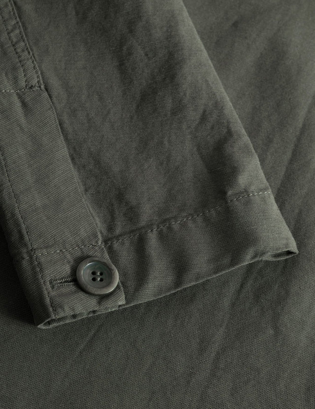 Norse Projects - Tyge Cotton Linen Overshirt