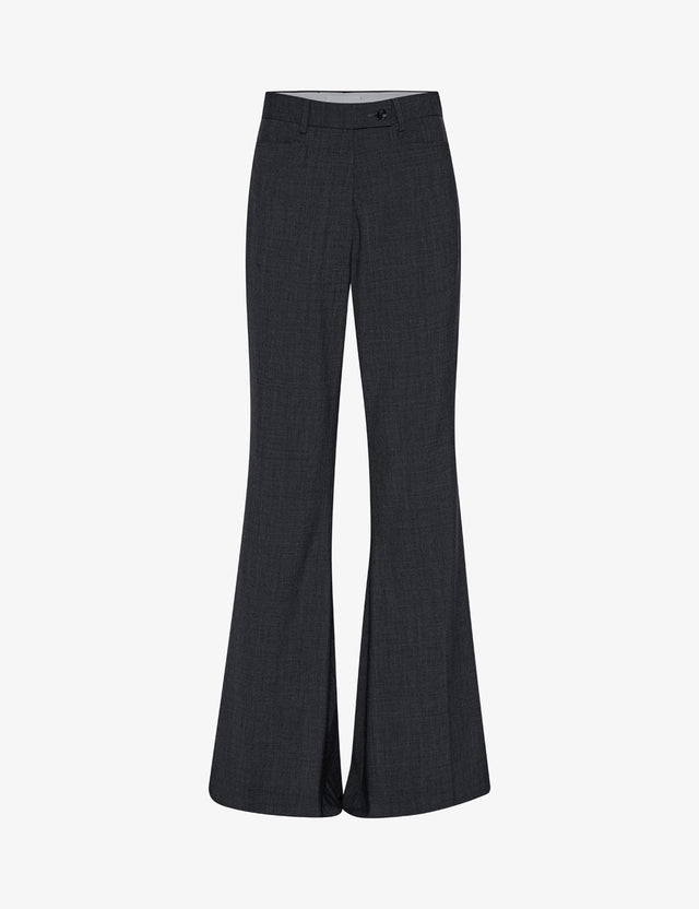 REMAIN - Bootcut Suiting Pants