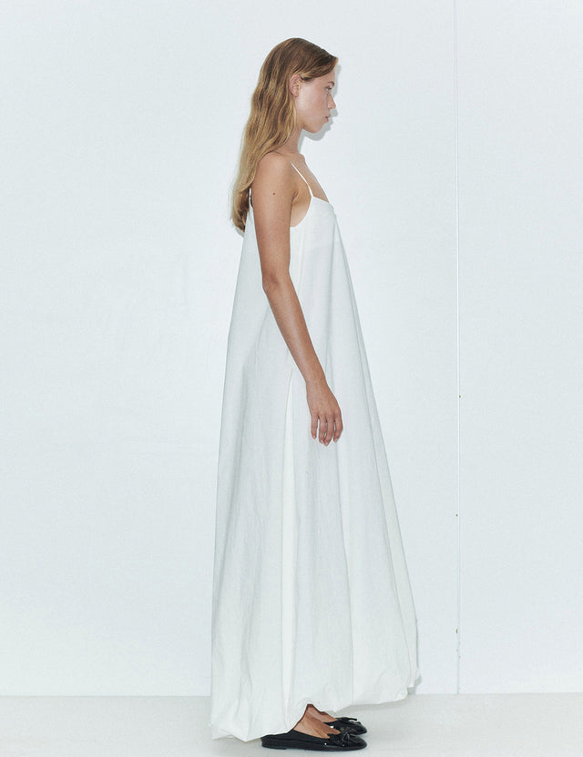 The . Garment - Cyprus Long Dress
