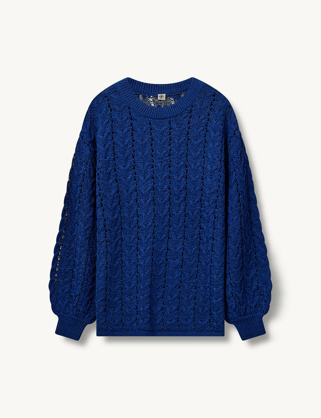 The . Garment - Donna Sweater