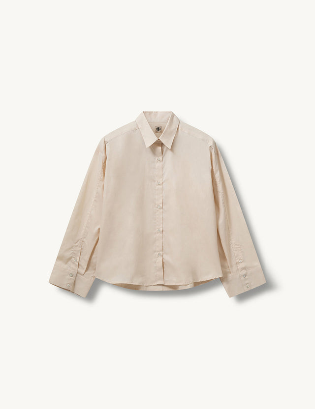 The . Garment - Korfu Shirt