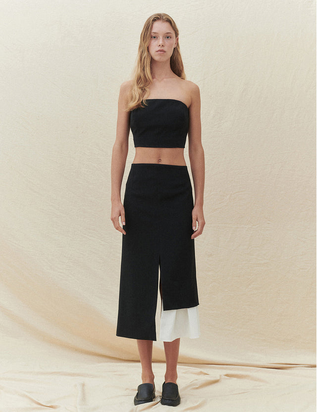 The . Garment - Treviso Skirt