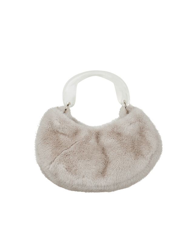 Stine Goya - Donatella Acrylic Shoulder Bag