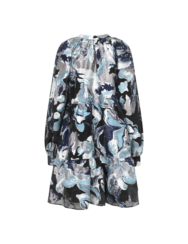 Stine Goya - Jasmine Organza Jacquard Dress
