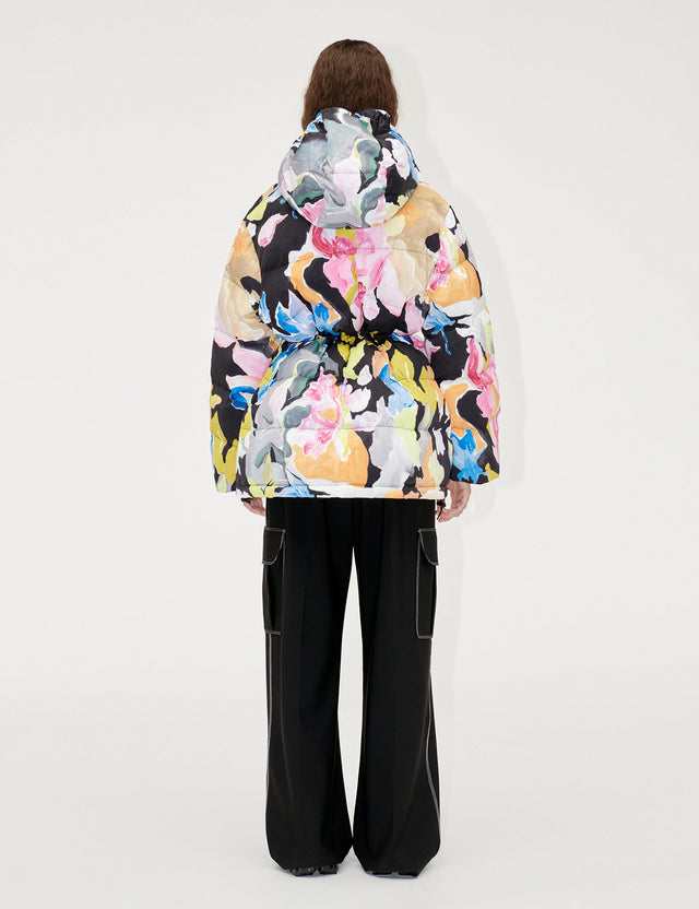 Stine Goya - Opal Padded Outerwear Jacket