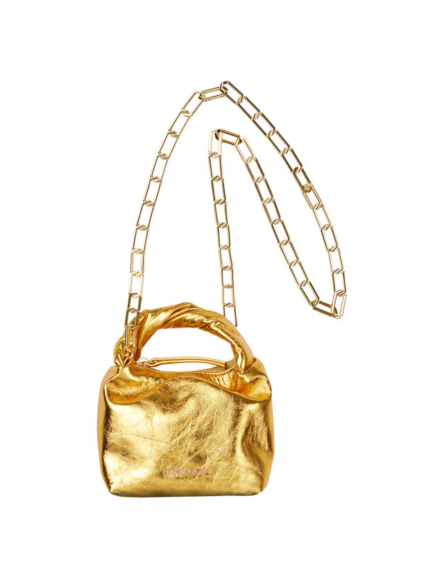 Stine Goya - Ziggy Micro Hobo Bag