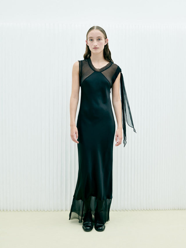 The . Garment - Catania Maxi Dress