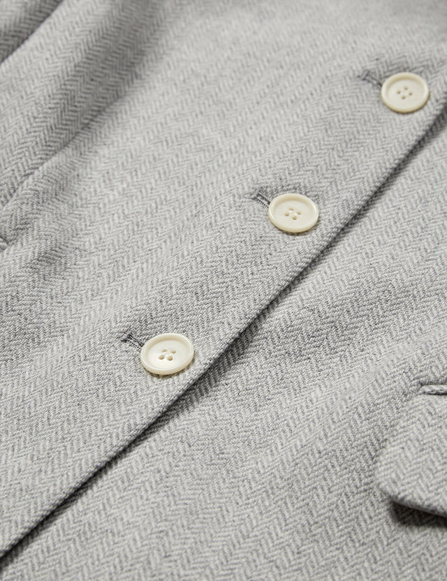The . Garment - Trento Jacket